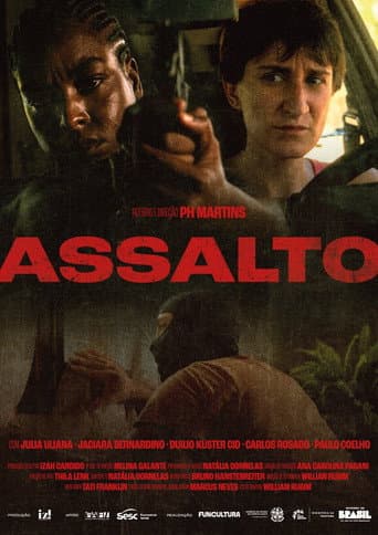 Assalto