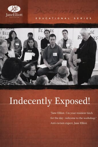 Indecently Exposed!