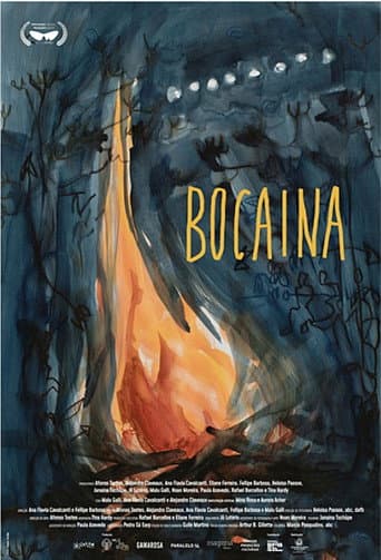 Bocaína
