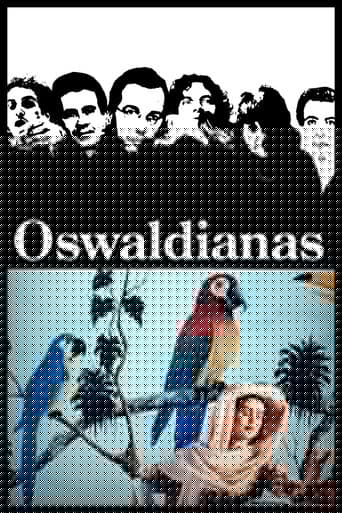Oswaldianas