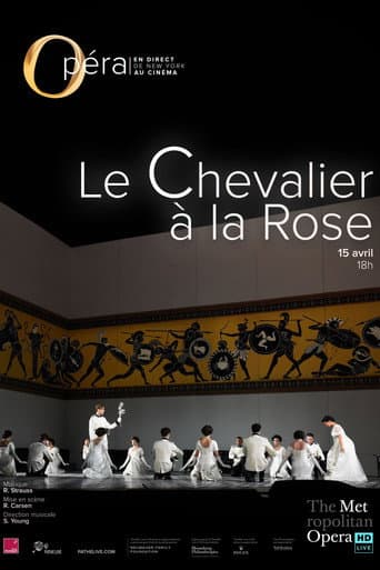 Le Chevalier à la rose (Metropolitan Opera)