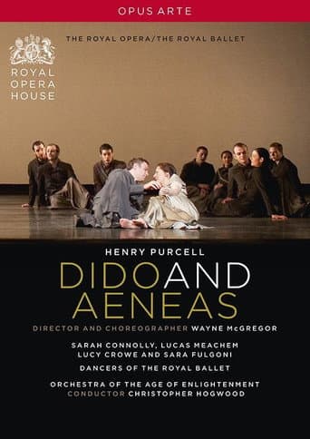 Dido et Aeneas