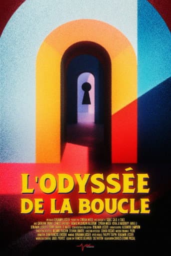 L’Odyssée de la boucle