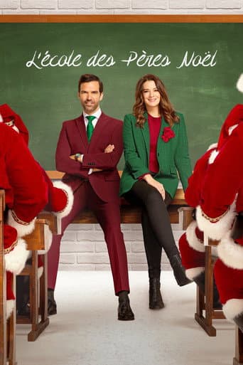 L'école des pères Noël