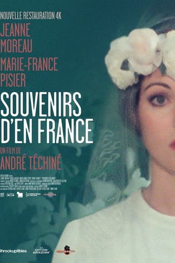 Souvenirs d'en France
