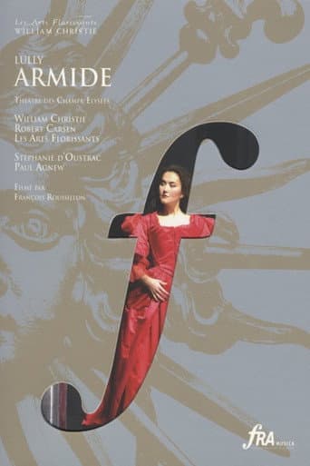 Lully - Armide