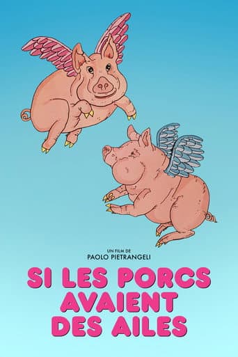 Porci con le ali