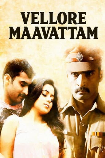 வேலூர் மாவட்டம்