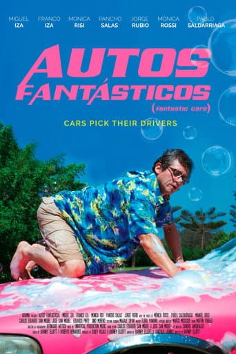 Autos Fantásticos