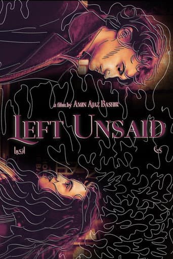 Left Unsaid