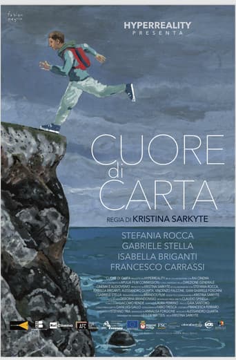 Cuore di carta