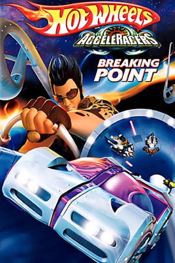 Hot Wheels AcceleRacers - Situation extrême