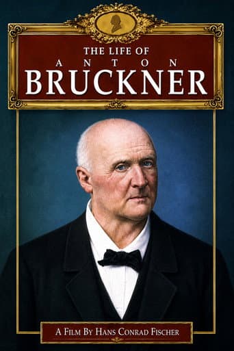 Das Leben Anton Bruckners