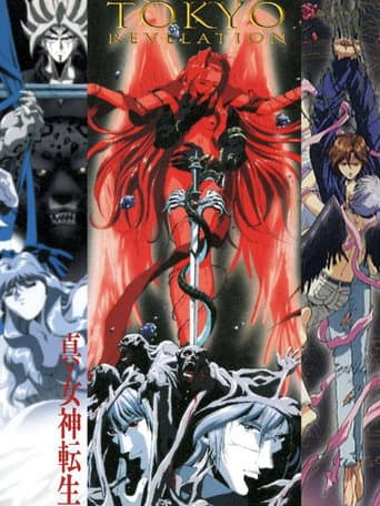 Shin Megami Tensei: Tokyo Revelation
