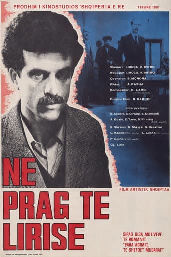 Në prag të lirisë