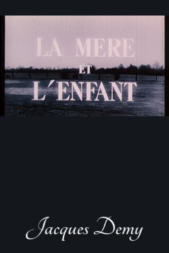 La Mère et l'Enfant