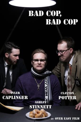 Bad Cop, Bad Cop