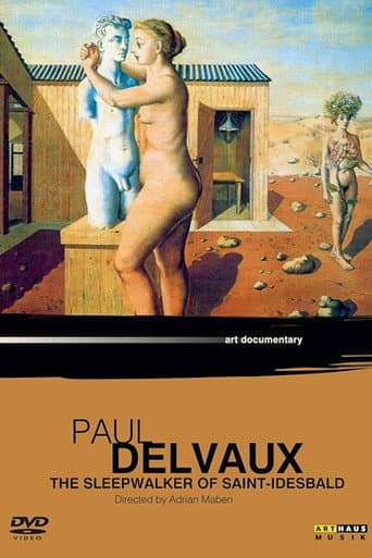 Paul Delvaux, le somnambule de Saint-Idesbald