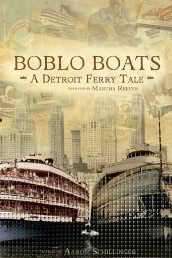 Boblo Boats: A Detroit Ferry Tale