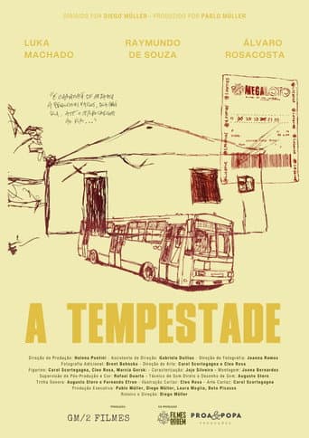 A Tempestade