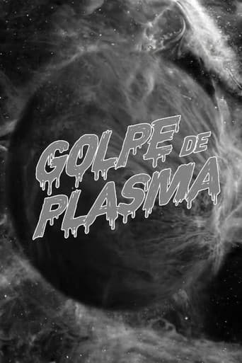 Golpe de Plasma