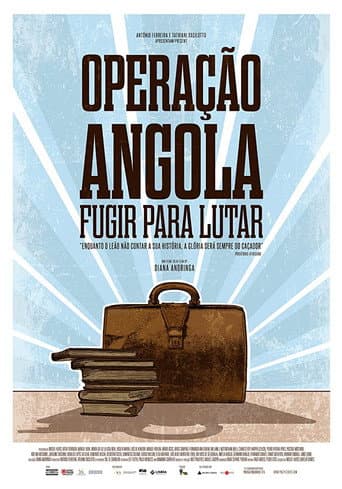 Opération Angola