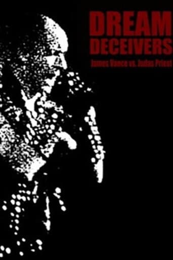 Dream Deceivers: The Story Behind James Vance vs. Judas Priest