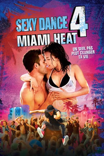 Sexy Dance 4 : Miami Heat