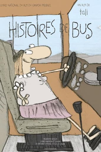 Histoires de bus