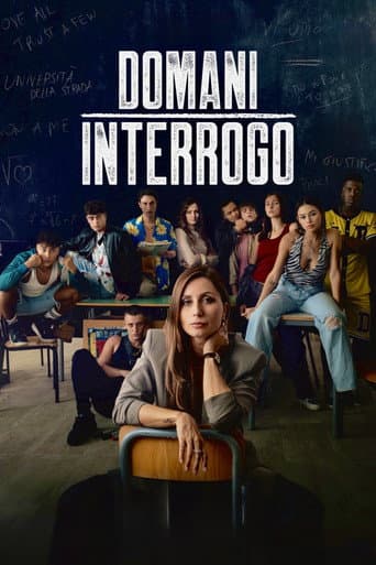 Domani interrogo