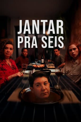 Jantar Pra Seis