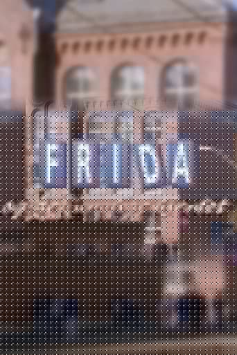 Frida og det urolige hjertet