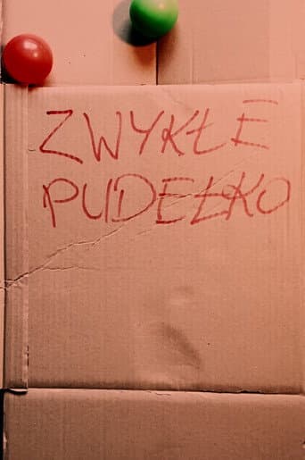 ZWYKŁE PUDEŁKO