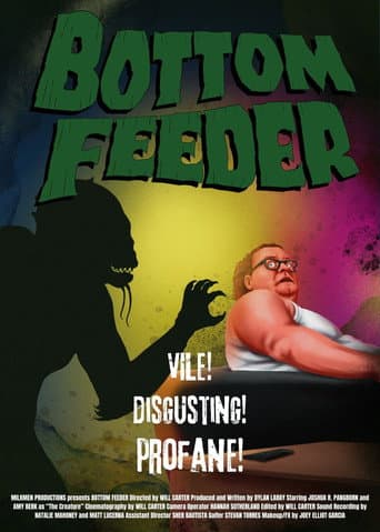 Bottom Feeder