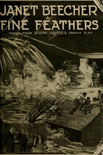 Fine Feathers