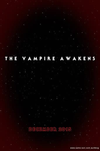 The Vampire Awakens