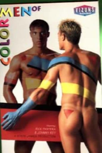 Men of Color