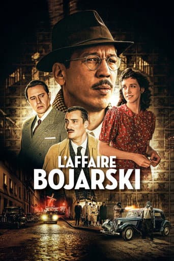 L'Affaire Bojarski
