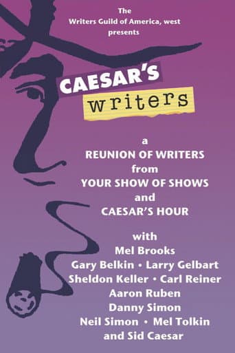 Caesar's Writers