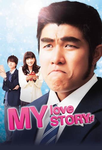 My Love story !!!