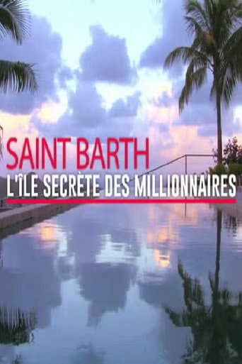 Saint-Barth, l'île secrète des millionnaires