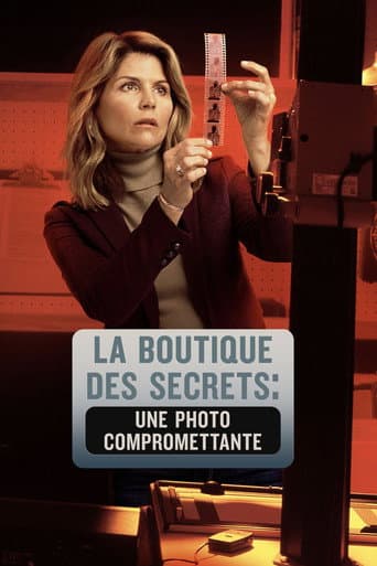 La Boutique des secrets : Une photo compromettante