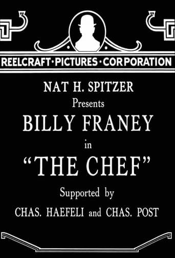 The Chef