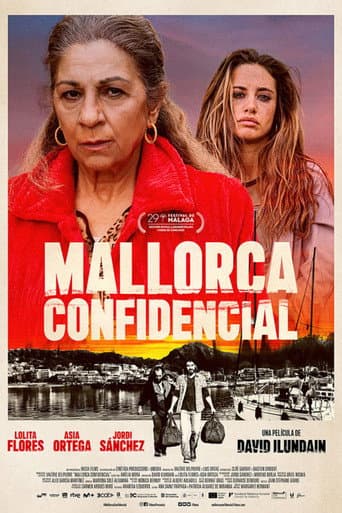 Mallorca confidencial