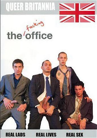 The Fucking Office