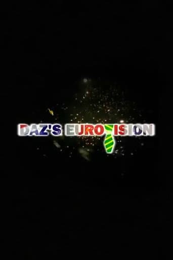 Daz's Eurovision
