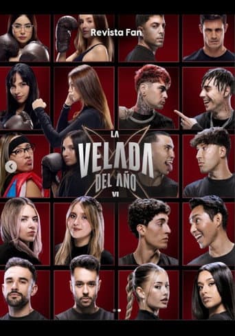 La Velada del Año VI