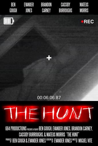 The Hunt