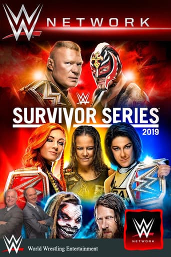 WWE Survivor Series 2019