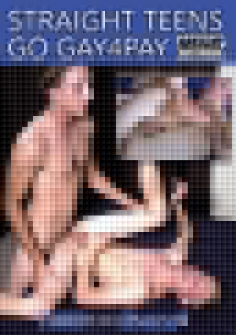 Straight Teens Go Gay4Pay